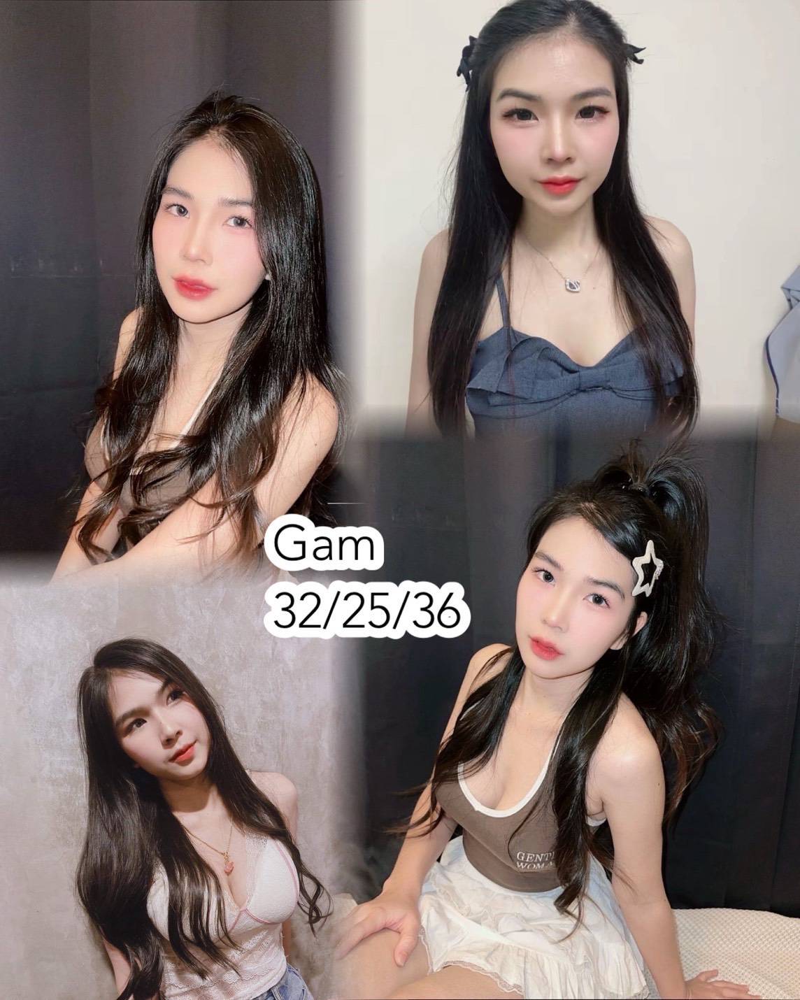 八德區定點茶/外送茶 妍妍 166/52/32/34D
